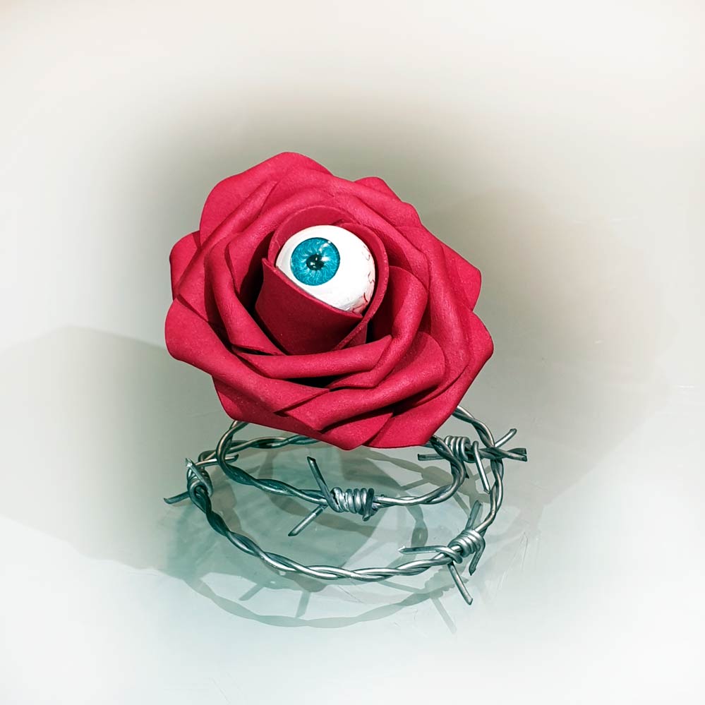 opera iscritta al BIANCOSCURO Art Contest Winter Edition - un progetto a cura di BIANCOSCURO Art Magazine - 2019