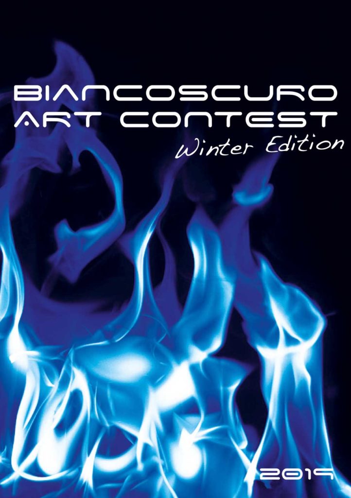 BiancoscuroArtContestWinterEdition2019