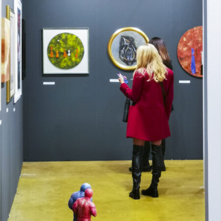 BIANCOSCURO Art Contest Winter Edition - un progetto a cura di BIANCOSCURO Art Magazine - 2020