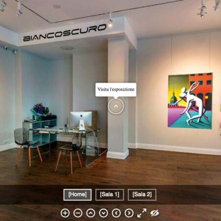 BAC winter edition virtual gallery