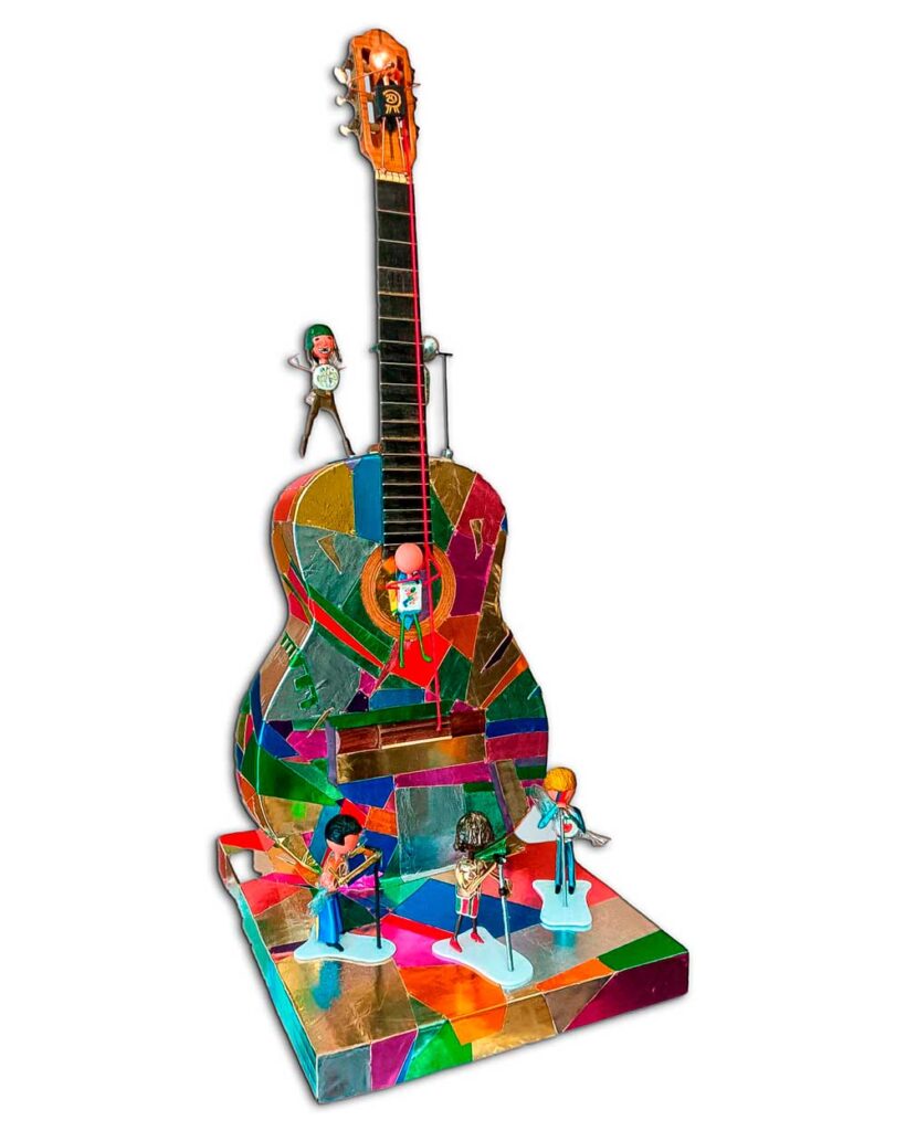 BIANCOSCURO Art Contest Monte Carlo Edition 2025