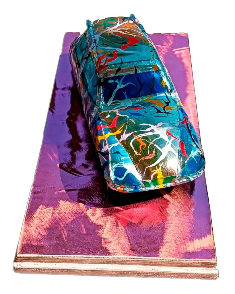 BIANCOSCURO Art Contest Monte Carlo Edition 2025