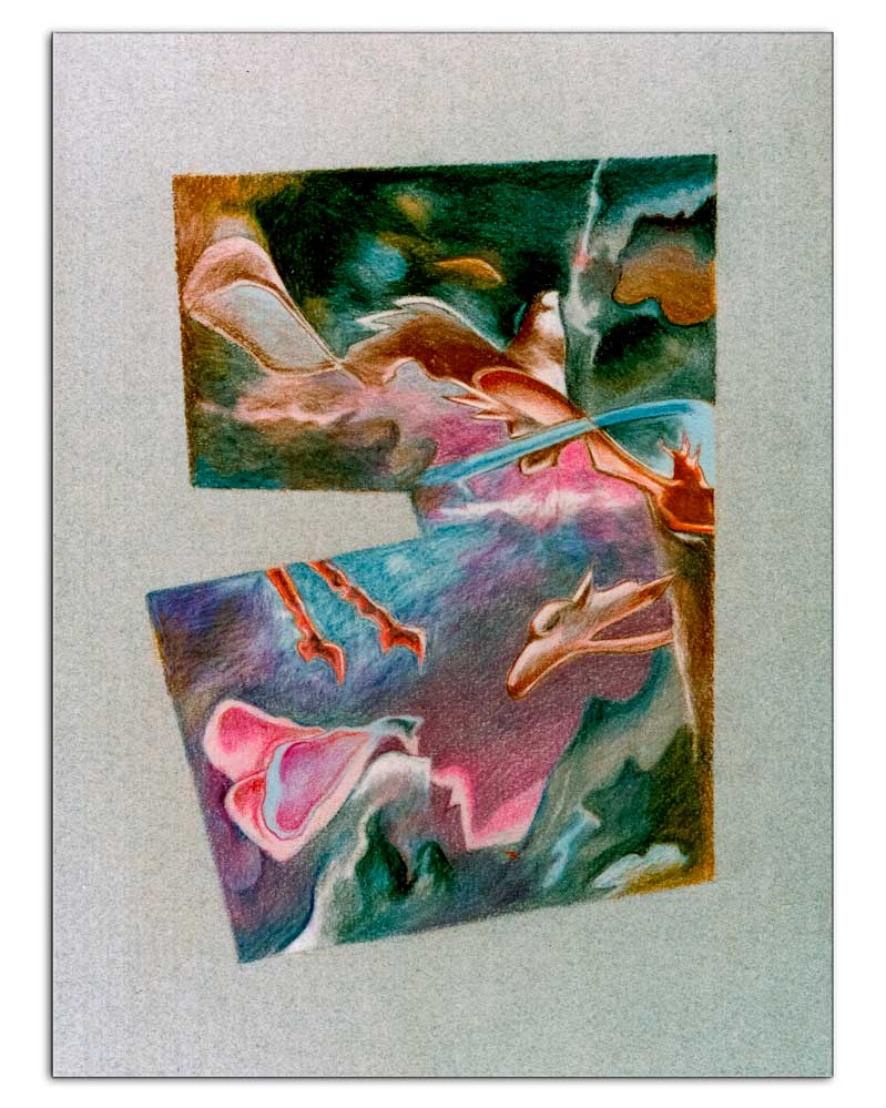 BIANCOSCURO Art Contest Monte Carlo Edition 2025