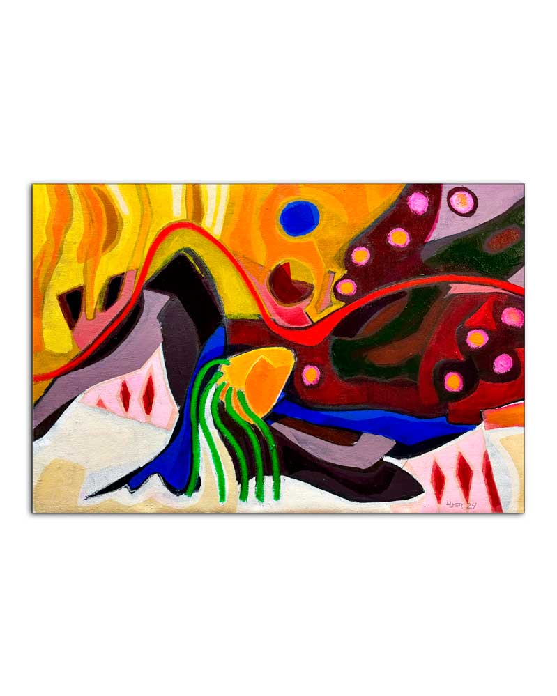 BIANCOSCURO Art Contest Monte Carlo Edition 2025