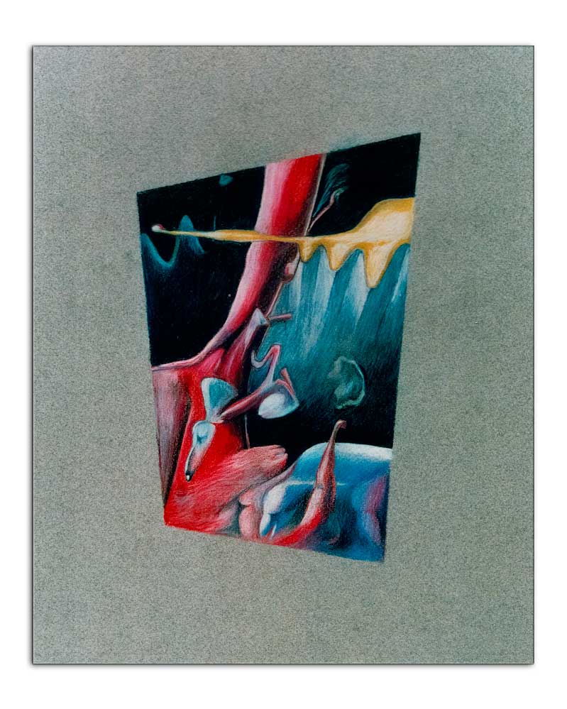 BIANCOSCURO Art Contest Monte Carlo Edition 2025