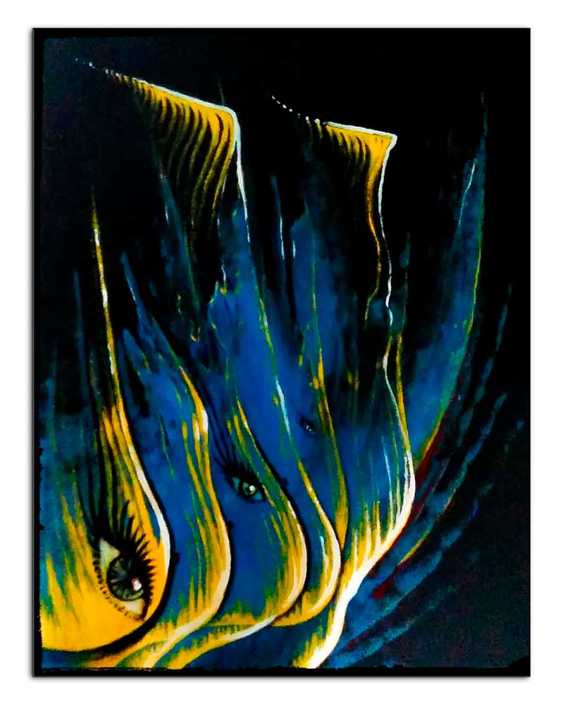 BIANCOSCURO Art Contest Monte Carlo Edition 2025