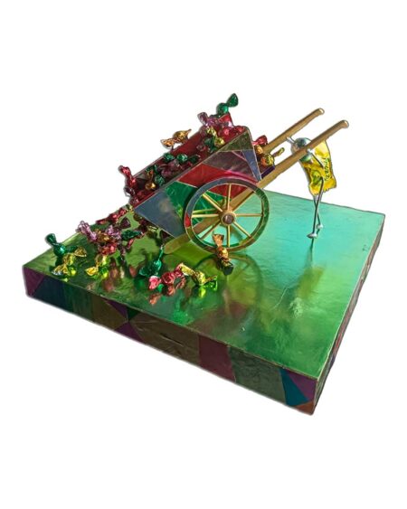 BIANCOSCURO Art Contest Monte Carlo Edition 2025