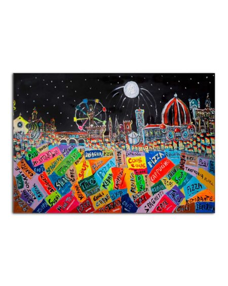 BIANCOSCURO Art Contest Monte Carlo Edition 2025