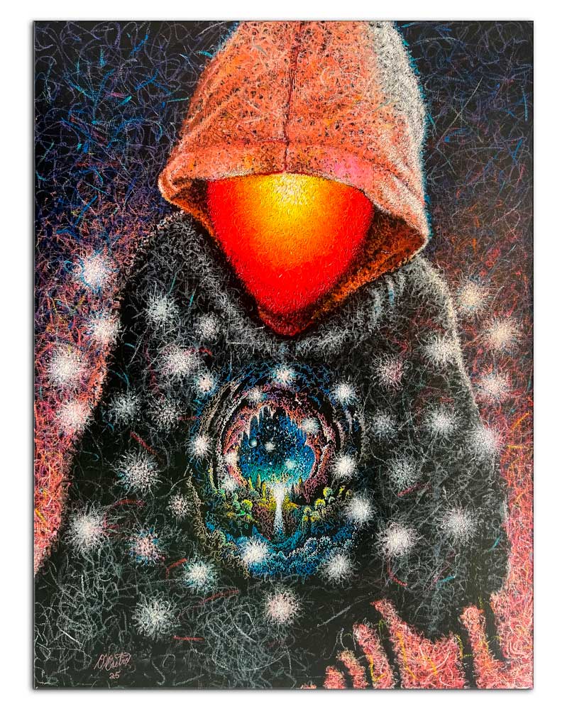 BIANCOSCURO Art Contest Monte Carlo Edition 2025