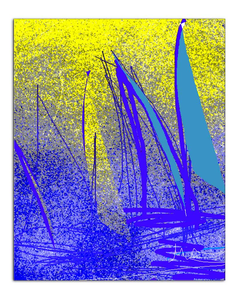 BIANCOSCURO Art Contest Monte Carlo Edition 2025