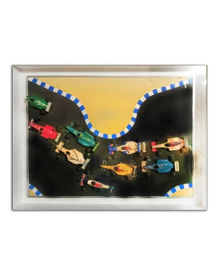 BIANCOSCURO Art Contest Winter Edition 2025