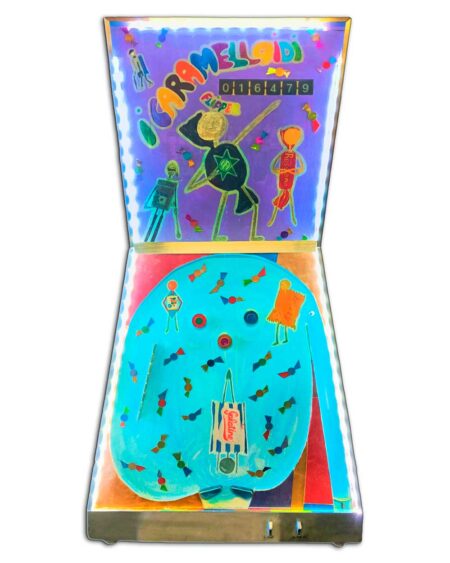 BIANCOSCURO Art Contest Winter Edition 2025