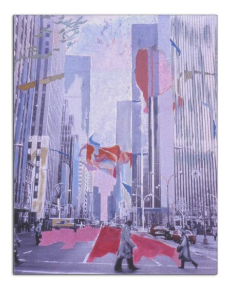 BIANCOSCURO Art Contest Winter Edition 2025