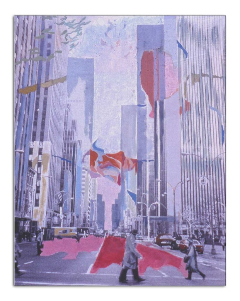 BIANCOSCURO Art Contest Winter Edition 2025