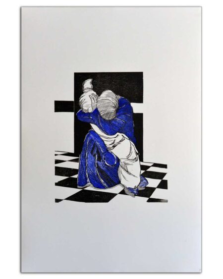 BIANCOSCURO Art Contest Winter Edition 2025