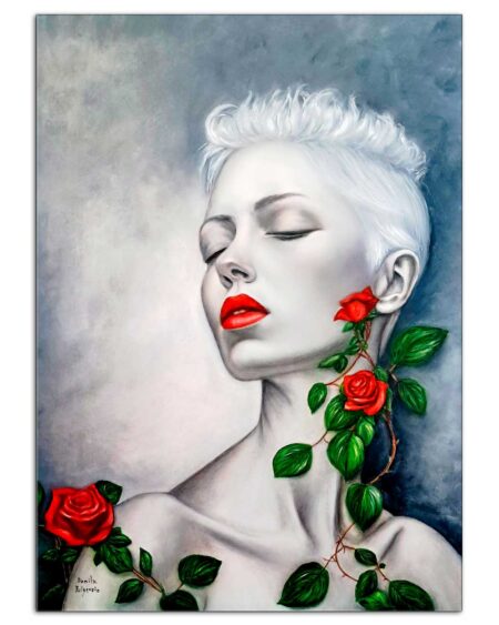 BIANCOSCURO Art Contest Winter Edition 2025