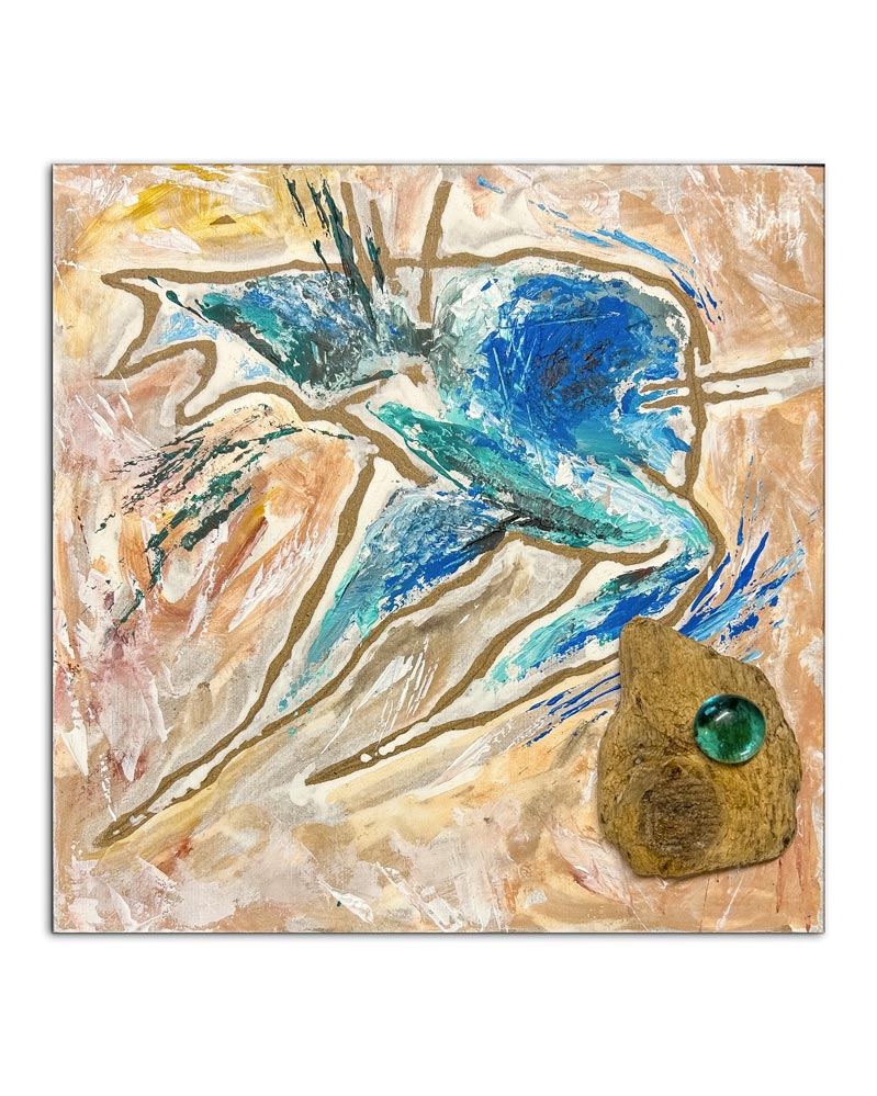 BIANCOSCURO Art Contest Winter Edition