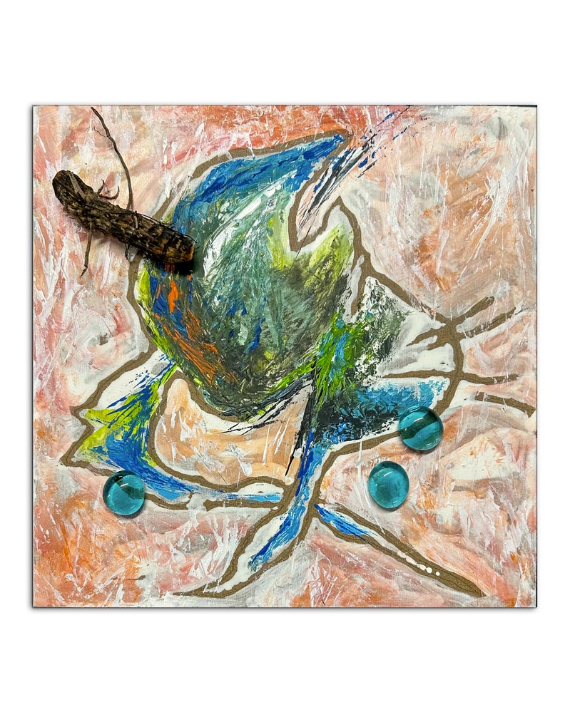 BIANCOSCURO Art Contest Winter Edition