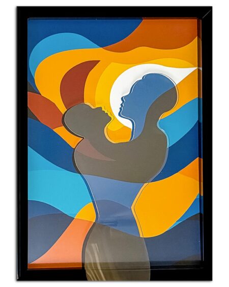 BIANCOSCURO Art Contest Winter Edition