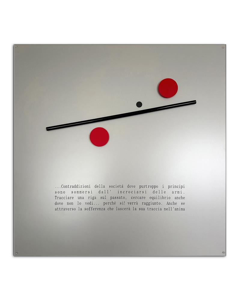 BIANCOSCURO Art Contest Winter Edition