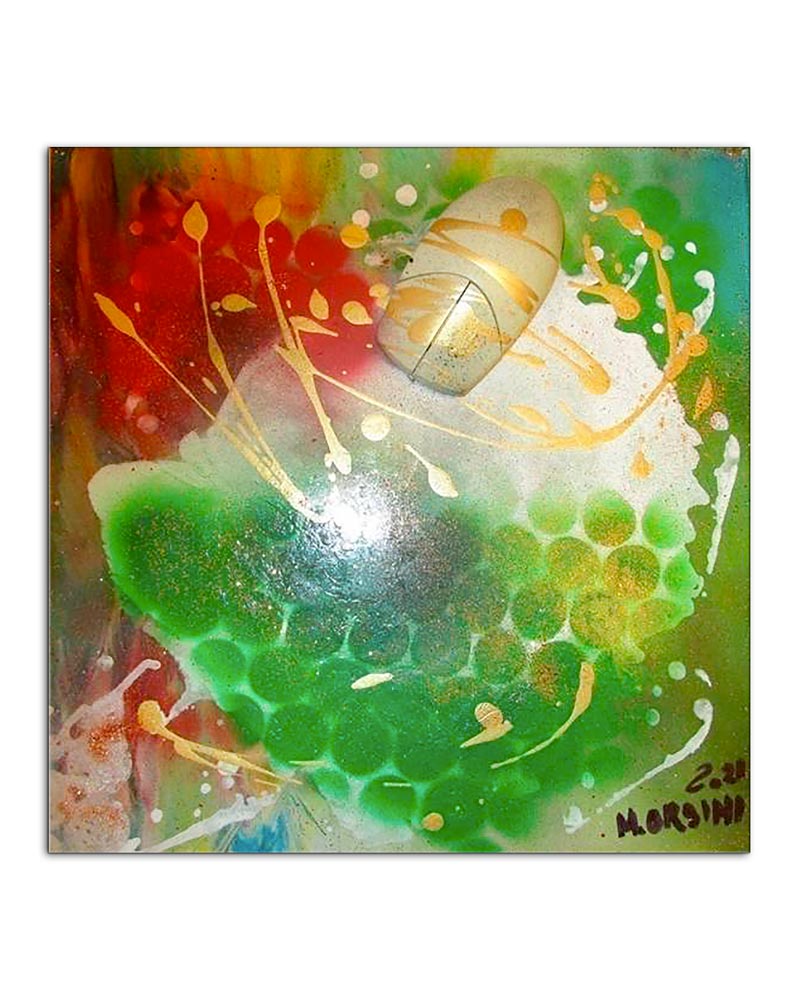 BIANCOSCURO Art Contest Winter Edition