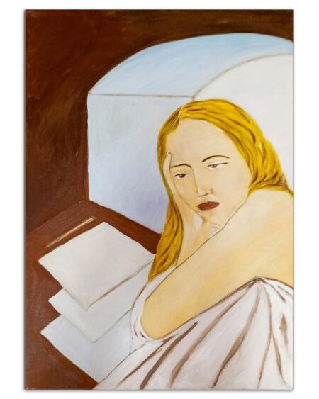 BIANCOSCURO Art Contest Winter Edition