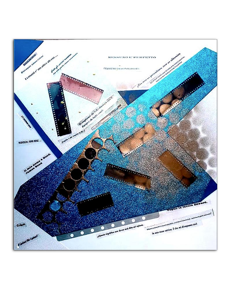 BIANCOSCURO Art Contest Winter Edition