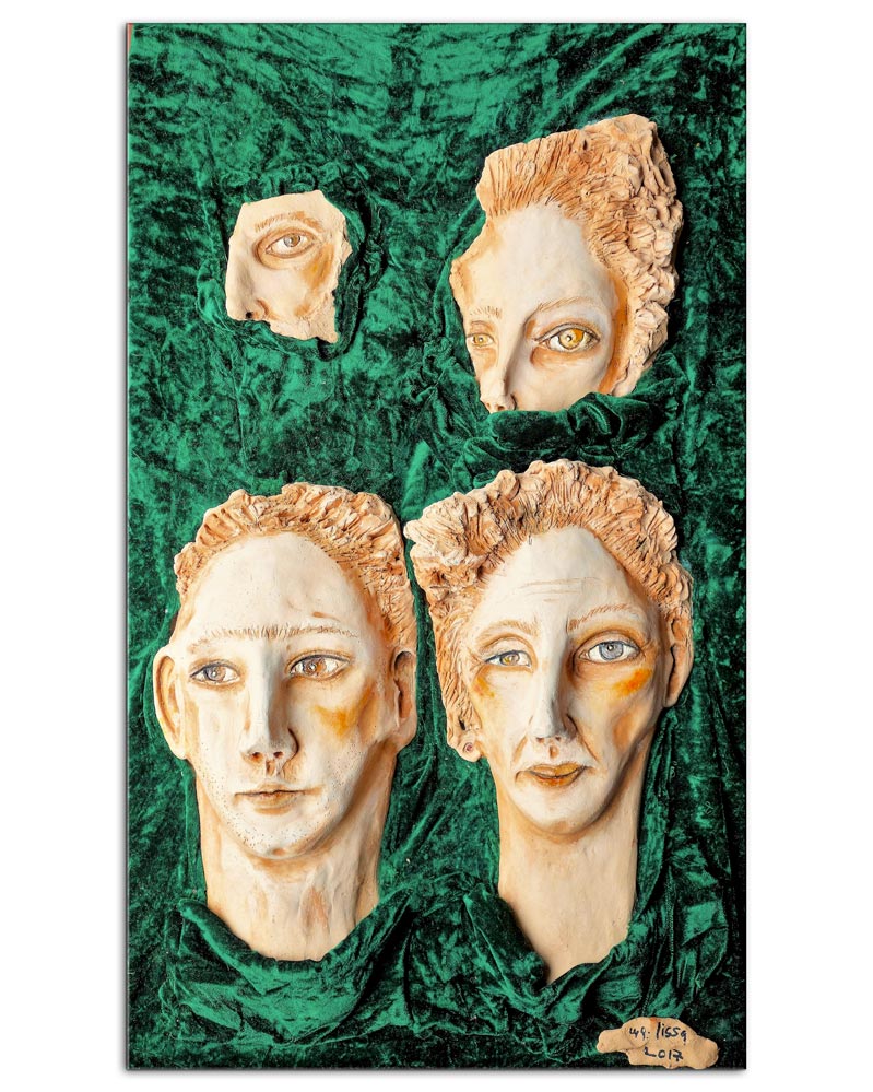 BIANCOSCURO Art Contest Winter Edition