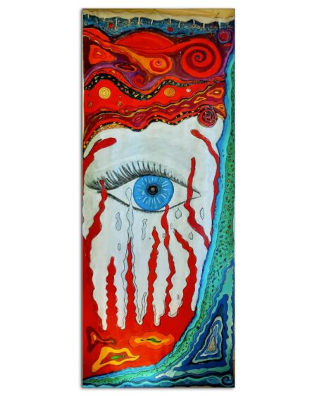 BIANCOSCURO Art Contest Winter Edition