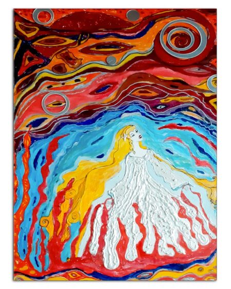 BIANCOSCURO Art Contest Winter Edition