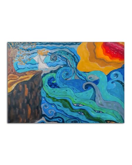 BIANCOSCURO Art Contest Winter Edition