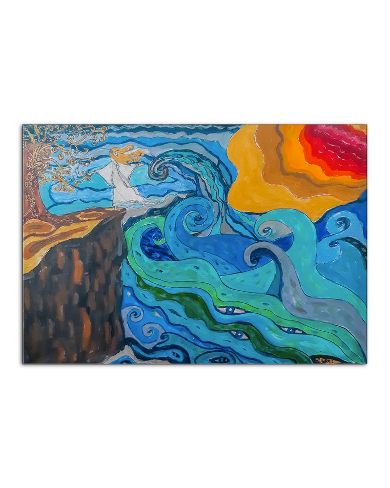 BIANCOSCURO Art Contest Winter Edition