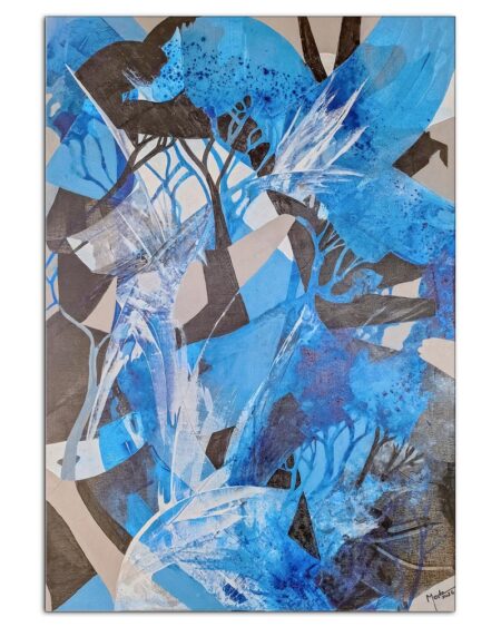 BIANCOSCURO Art Contest Winter Edition