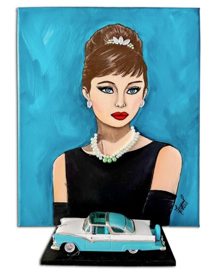 BIANCOSCURO Art Contest Winter Edition