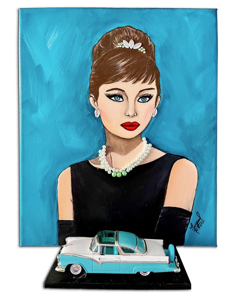 BIANCOSCURO Art Contest Winter Edition