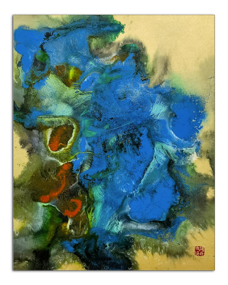 BIANCOSCURO Art Contest Winter Edition