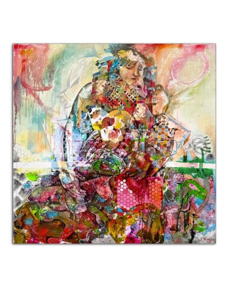 BIANCOSCURO Art Contest Winter Edition