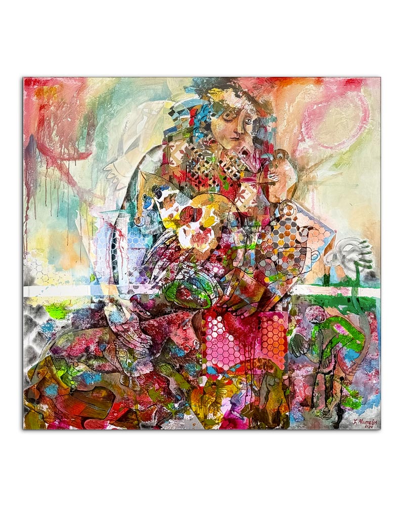 BIANCOSCURO Art Contest Winter Edition