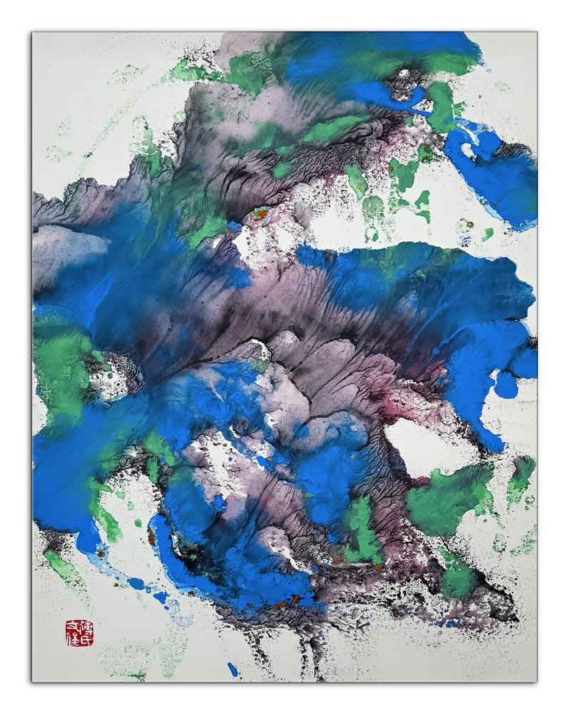 BIANCOSCURO Art Contest Winter Edition