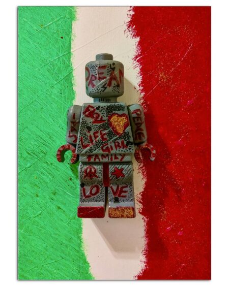 BIANCOSCURO Art Contest Winter Edition