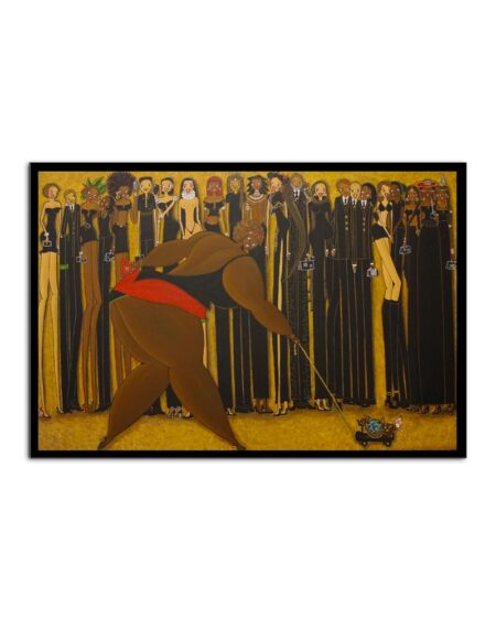 BIANCOSCURO Art Contest Winter Edition