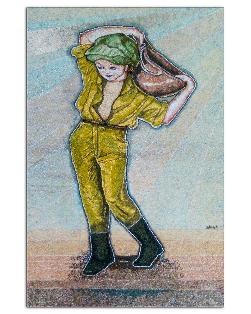 BIANCOSCURO Art Contest Winter Edition