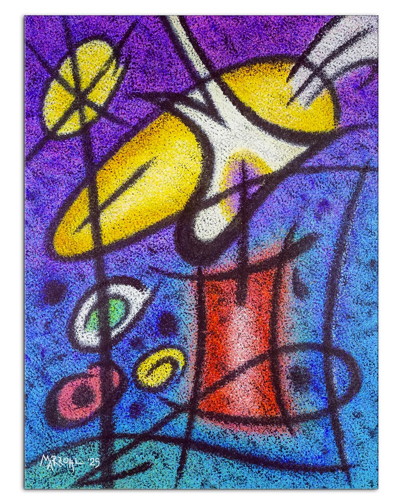 BIANCOSCURO Art Contest Winter Edition