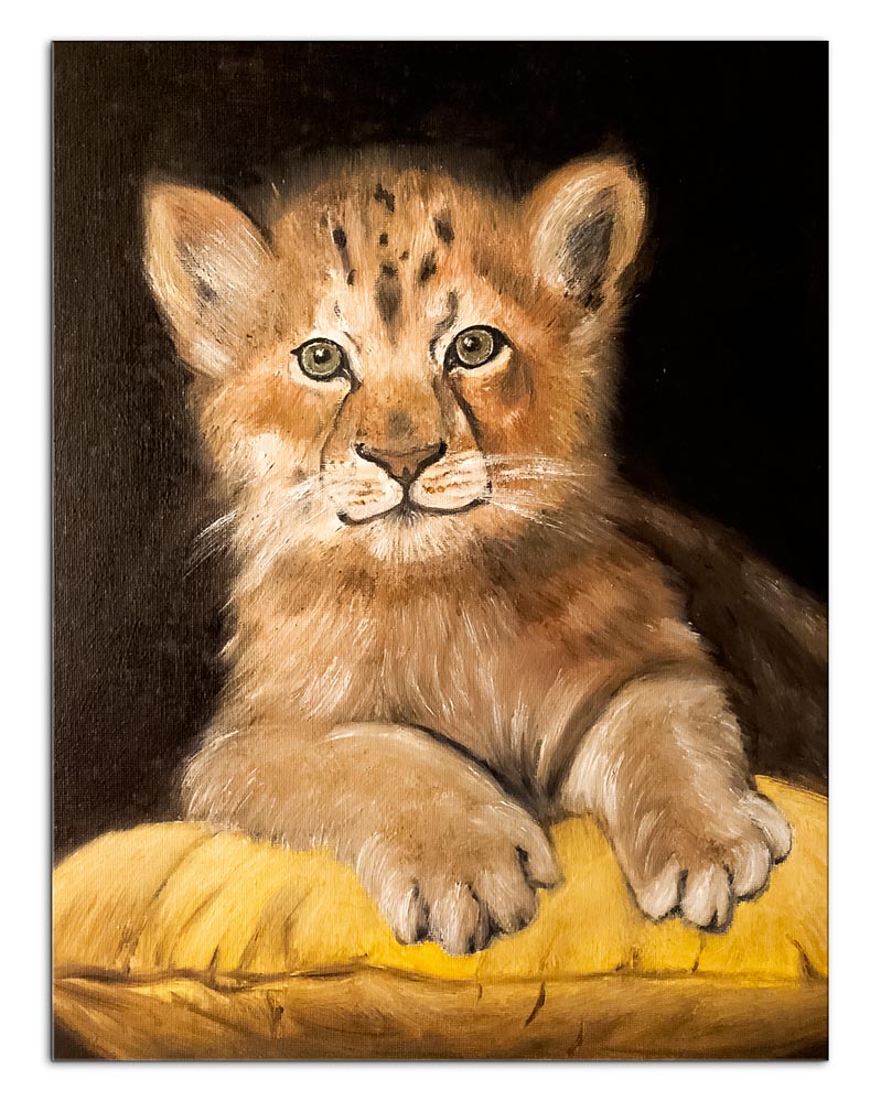 BIANCOSCURO Art Contest Winter Edition