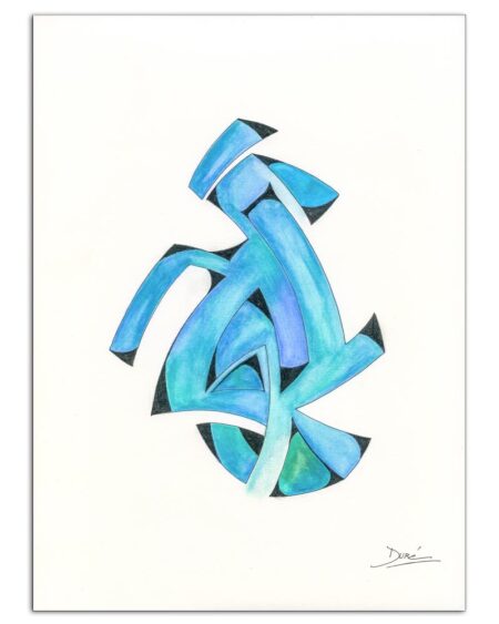 BIANCOSCURO Art Contest Winter Edition