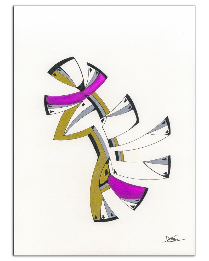 BIANCOSCURO Art Contest Winter Edition