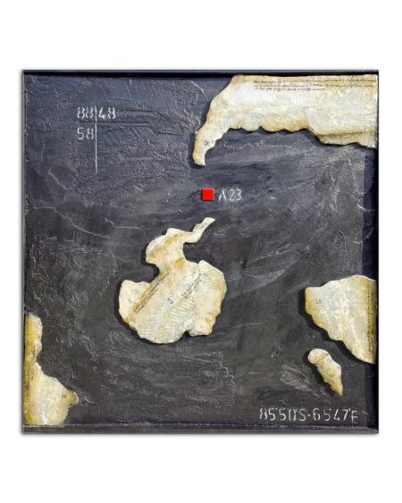 BIANCOSCURO Art Contest Winter Edition