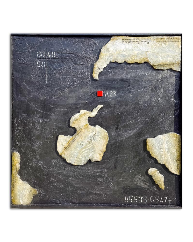 BIANCOSCURO Art Contest Winter Edition