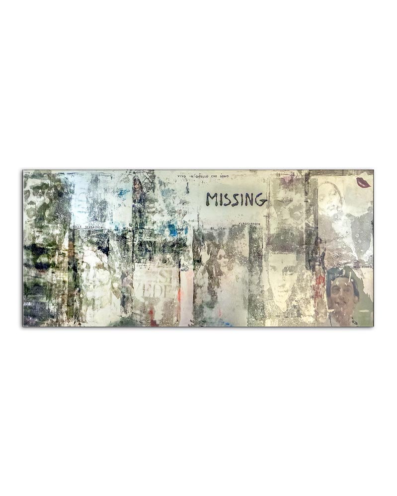 BIANCOSCURO Art Contest Winter Edition