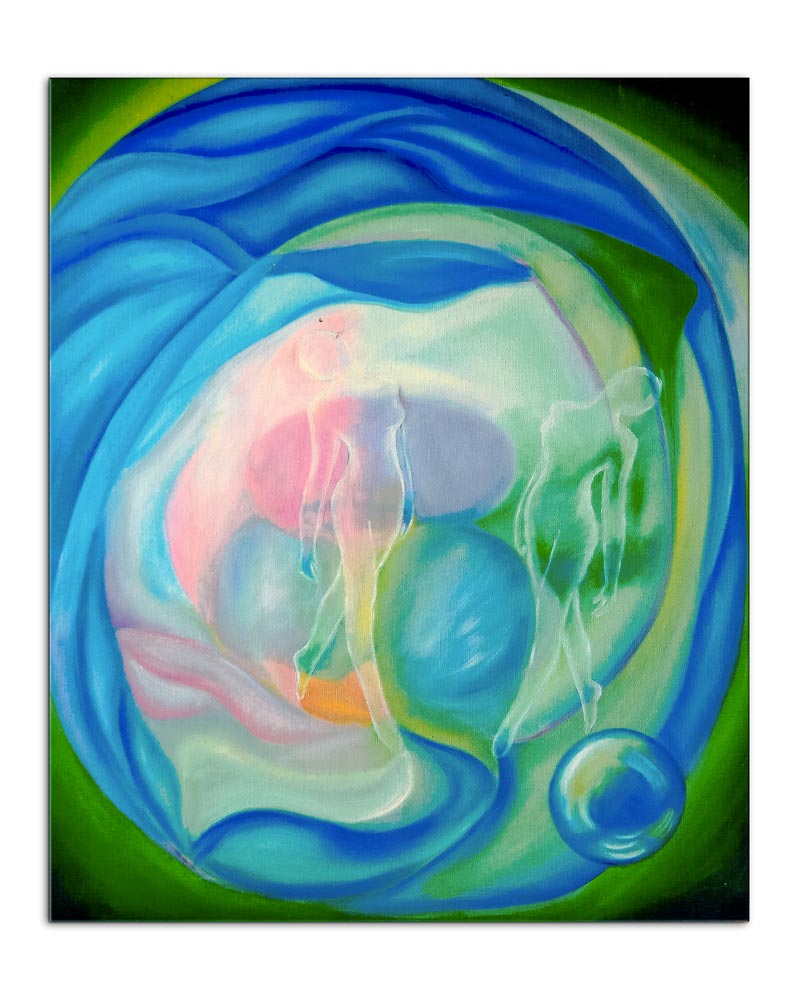 BIANCOSCURO Art Contest Winter Edition